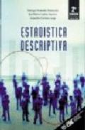 Estad�stica descriptiva