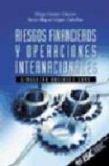 Riesgos financieros y operaciones internacionales