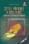 Costes, m�rgenes y resultados