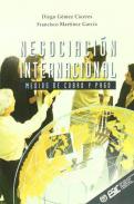 Negociaci�n internacional
