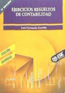 Ejercicios resueltos de contabilidad