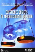 Cuestiones b�sicas de macroeconom�a aplicada