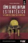 C�mo se hace un plan estrat�gico