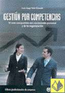 Gesti�n por competencias