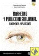 Marketing y publicidad subliminal