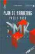 El plan de marketing paso a paso