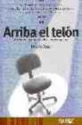 Arriba el tel�n