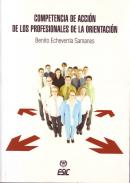 Competencia de acci�n de los profesionales de la orientaci�n