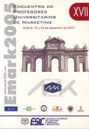 XVII Encuentro de Profesores Universitarios de Marketing