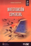 Investigaci�n comercial