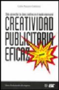 Cretividad publicitaria eficaz