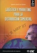 Log�stica y marketing para la distribuci�n comercial