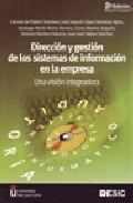 Direcci�n y gesti�n de los sistemas de informaci�n en la empresa
