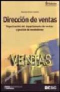 La direcci�n de ventas