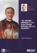El padre Dehon y la doctrina social de la Iglesia