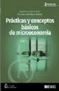 Pr�cticas y conceptos b�sicos de microeconom�a