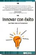 Innovar con �xito