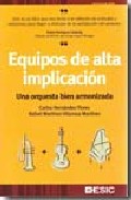 Equipos de alta implicaci�n