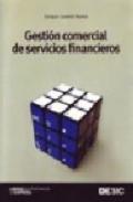 Gesti�n comercial de servicios financieros