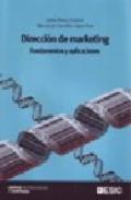 Direcci�n de marketing