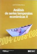An�lisis de series temporales econ�micas II
