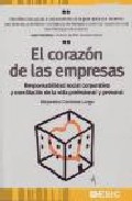 El coraz�n de las empresas