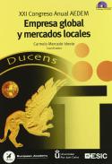 Empresa global y mercados locales