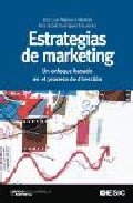 Estrategias de marketing