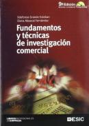 Fundamentos y t�cnicas de investigaci�n comercial