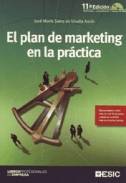 El plan de marketing en la pr�ctica
