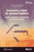 Innovaci�n y mejora de procesos log�sticos