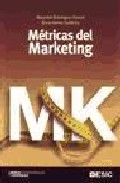 M�tricas del marketing