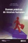 Buenas pr�cticas de recursos humanos