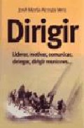 Dirigir