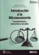 Introducci�n a la microeconom�a