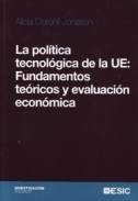 La pol�tica tecnol�gica de la UE
