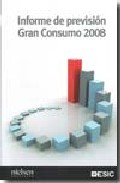 Informe de previsi�n gran consumo 2008