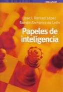Papeles de inteligencia
