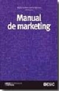 Manual de marketing