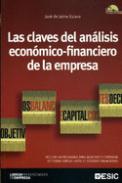 Las claves del an�lisis econ�mico-financiero de la empresa