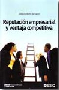 Reputaci�n empresarial y ventaja competitiva