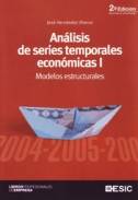 An�lisis de series temporales econ�micas I