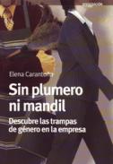Sin plumero ni mandil