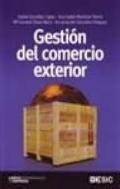 Gesti�n del comercio exterior de la empresa