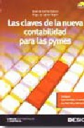 Las claves de la nueva contabilidad para las pymes