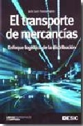 El transporte de mercanc�as