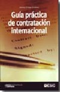 Gu�a pr�ctica de contrataci�n internacional