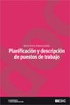 Planificaci�n y descripci�n de puestos de trabajo