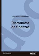 Diccionario de finanzas