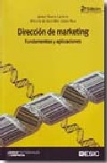 Direcci�n de marketing